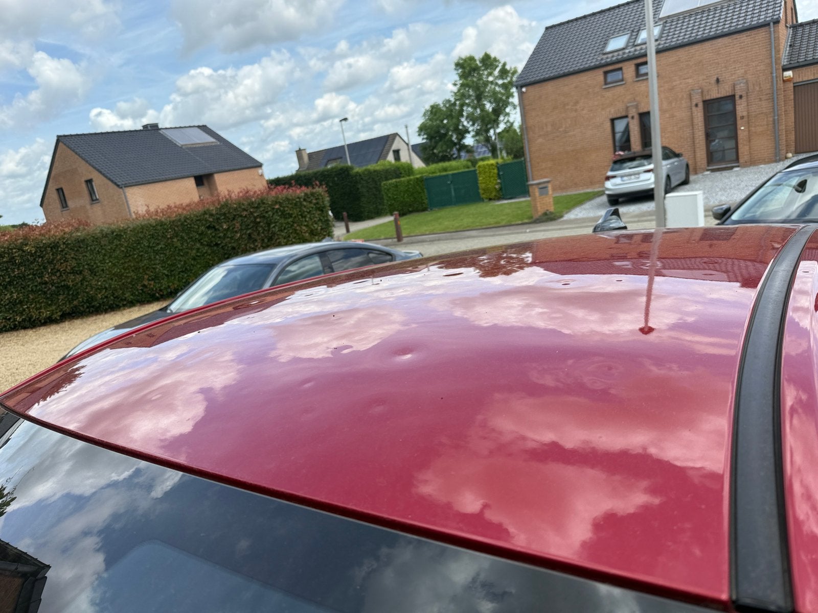 Cherche debosseleur carrosserie, Autos : Pièces & Accessoires, Enlèvement