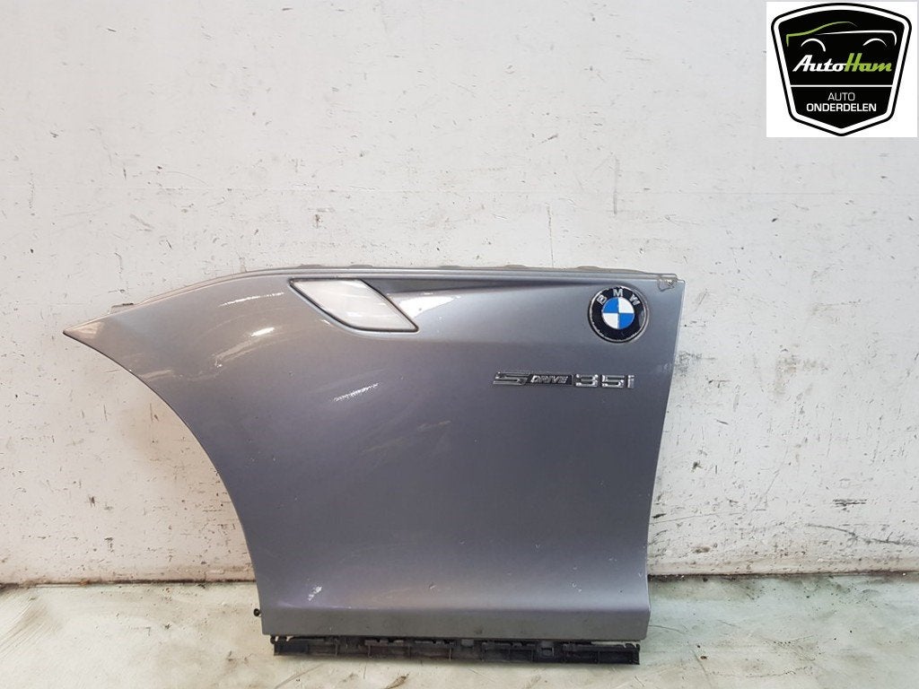 SPATBORD LINKS VOOR BMW Z4 Roadster (E89) (|41007232667|), Dhr. J. Ham, Gebruikt, Administratie@autoham.nl, Voor
