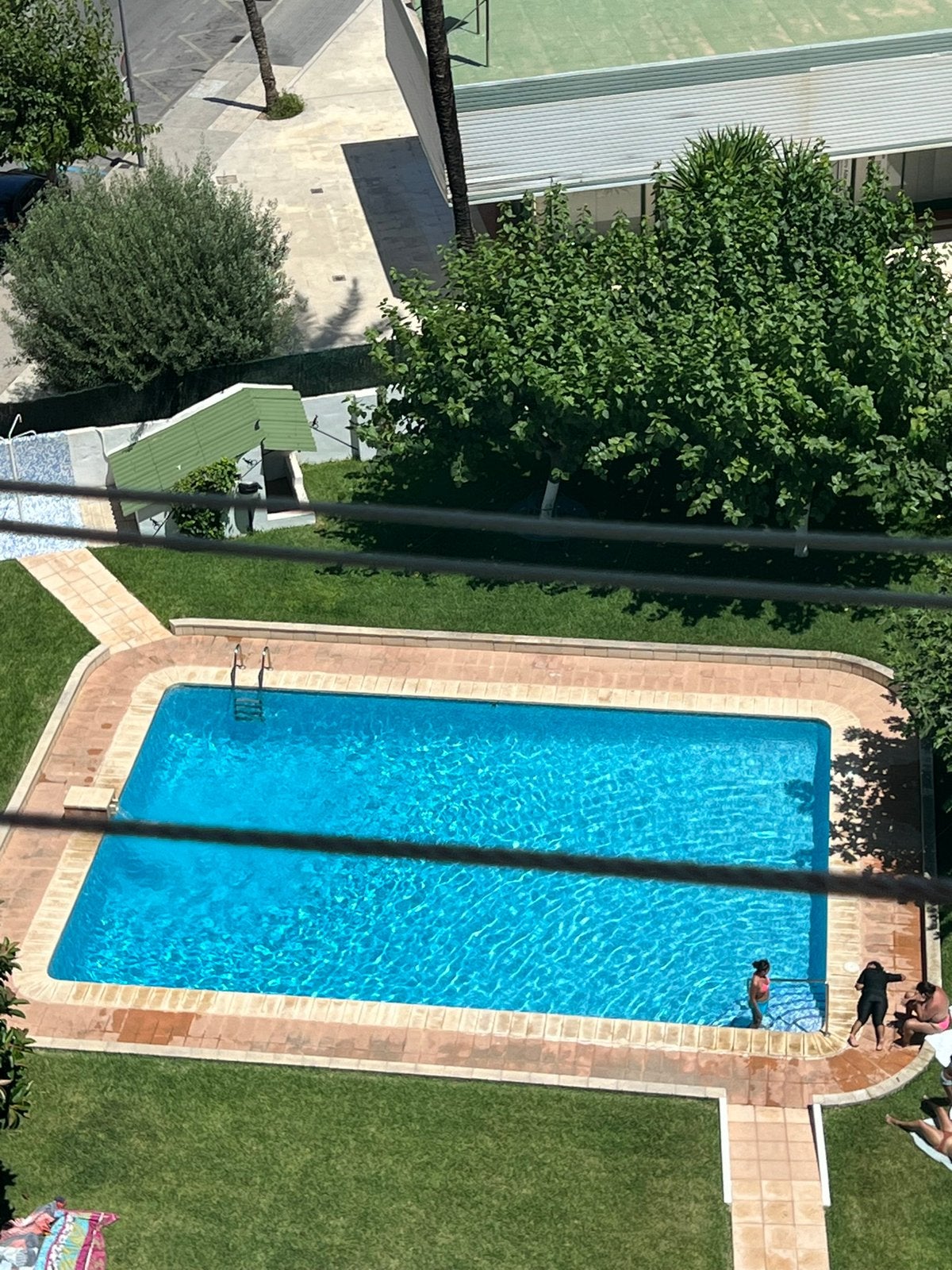 Benidorm à louer, Vacances, Maisons de vacances | Espagne, Costa Blanca, Appartement, Mer, 2 chambres, Propriétaire, Lave-vaisselle