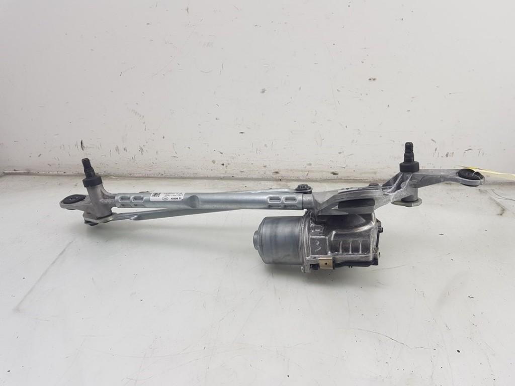 RUITENWISSER MECH + MOTOR Tesla Model S (|156220800A|), Robert Bosch AG, Gebruikt, Overige automerken, Robert-Bosch-Allee 1
74232  Abstatt, DE