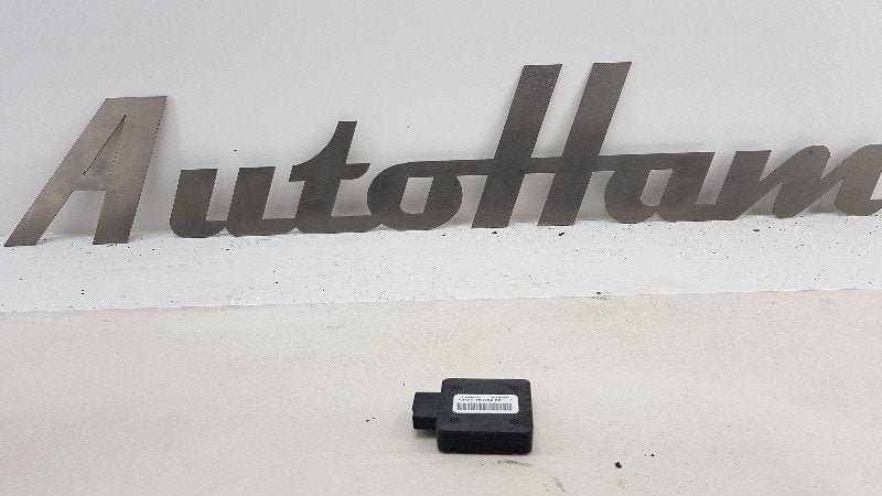 ANTENNE GPS Ford Fiesta 6 (JA8) (01-2008/01-2018), Utilisé, Ford