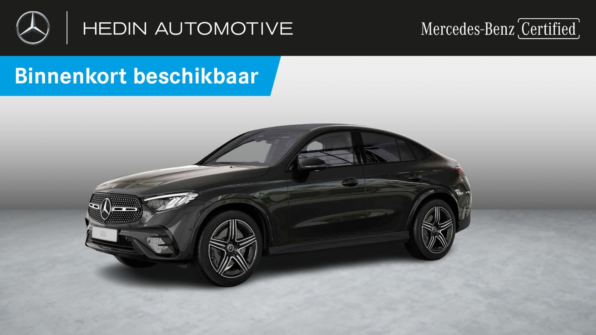 Mercedes-Benz GLC-Klasse 200 4MATIC Coupé AMG Line | Panora, 167 g/km, Argent ou Gris, https://public.car-pass.be/vhr/dd77eb27-5d63-4dea-9c24-452bd5731452