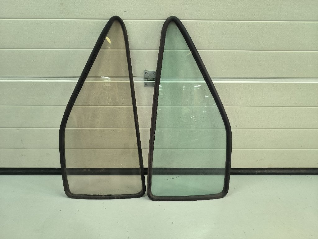 Cherche vitres Ford escort mk2, Autos : Pièces & Accessoires, Enlèvement, Ford