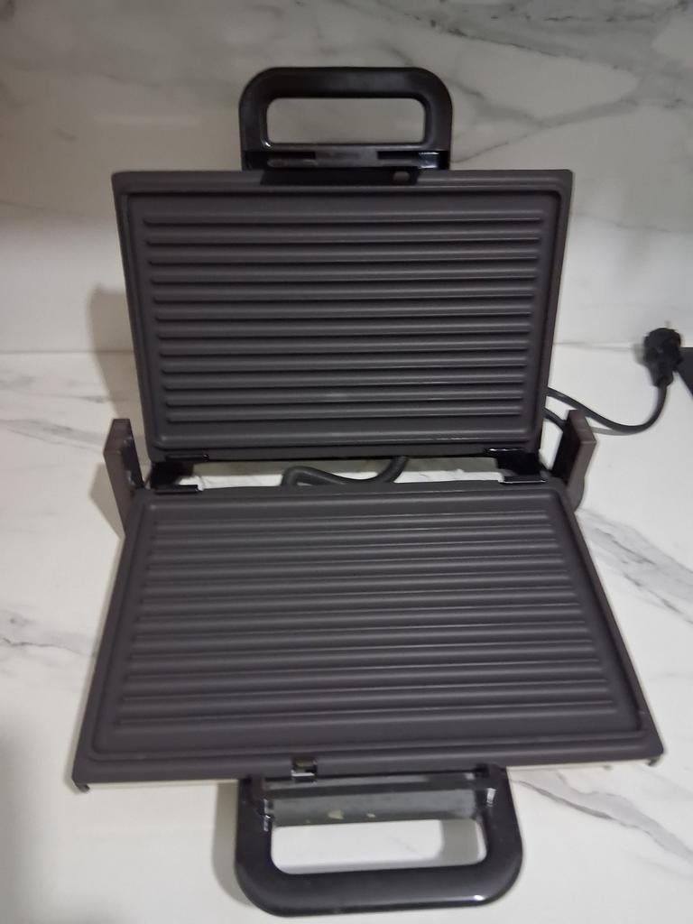 Vleesgrill, Electroménager, Appareils à gourmet, Enlèvement