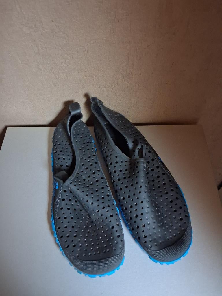 Waterschoenen, Kinderen en Baby's, Kinderkleding | Kinder-zwemkleding, Ophalen, Zwemschoenen, Jongen of Meisje, Zo goed als nieuw