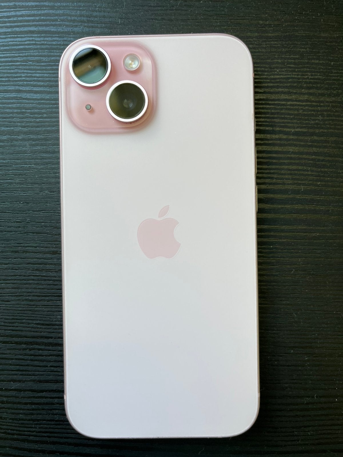 Iphone 15 256GB roze met geen defect, 256 GB, Gebruikt, IPhone 15, Ophalen of Verzenden