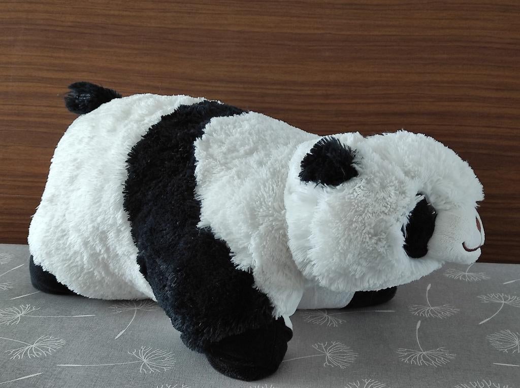 twee knuffels/kussens Swizzels, Ophalen of Verzenden, Zo goed als nieuw
