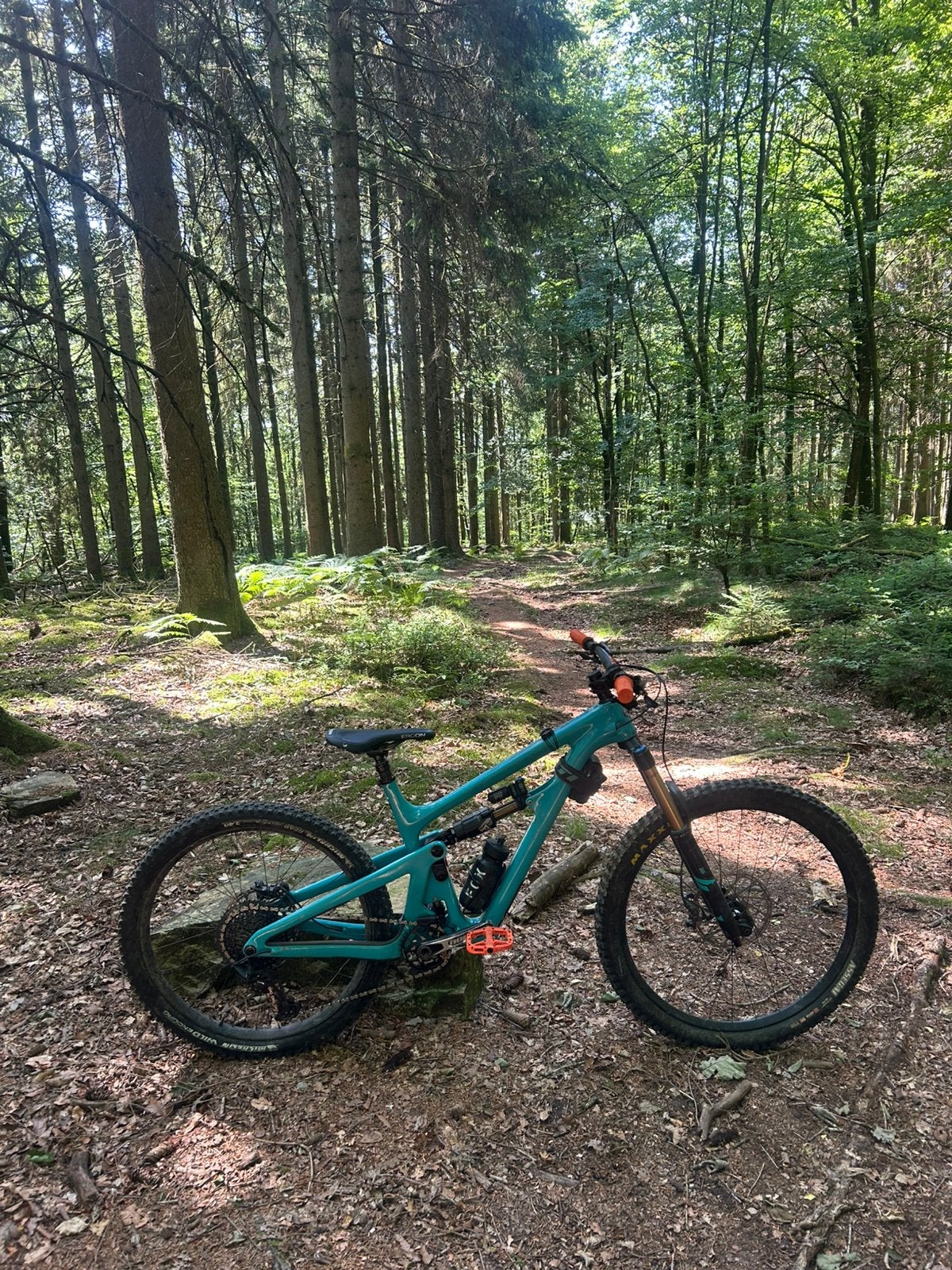Yeti SB150 L, Fietsen en Brommers, Ophalen, Zo goed als nieuw, 24 inch of meer