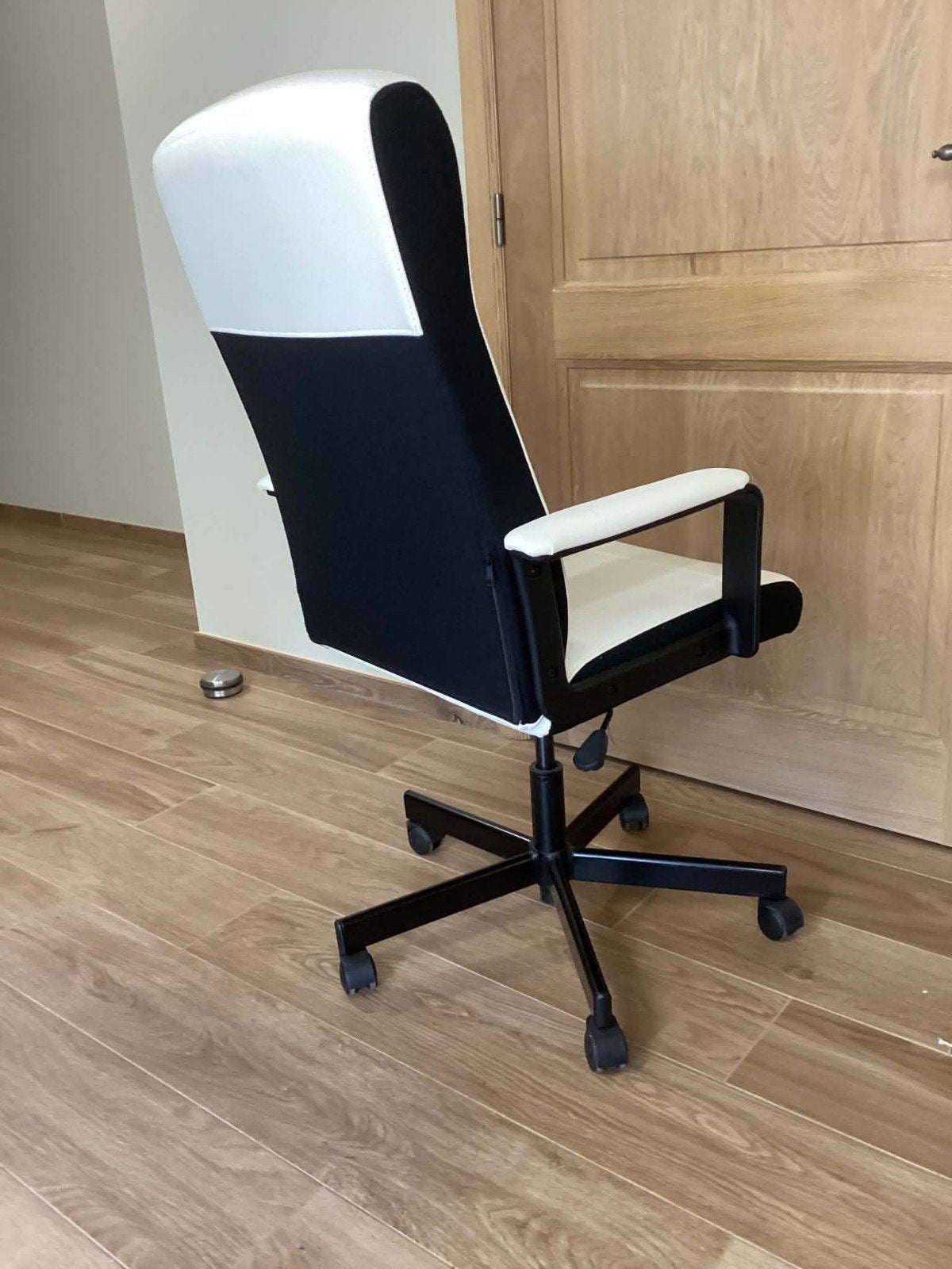 bureaustoel, Enlèvement, Comme neuf, Chaise de bureau