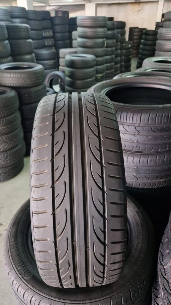 20540r17 205 40 r17 205/40/27 Hankook Dunlop pirelli avec mo
