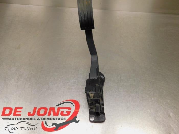 Gaspedaal van een Ford Transit Connect, Gebruikt, -, -, Ophalen of Verzenden