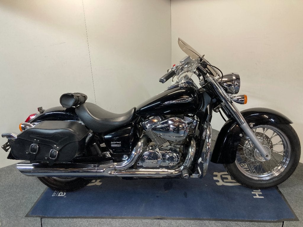 Honda VT 750 Shadow MY'07 ref. LS 3353, Motoren, 750 cc, 2 cilinders, Occasion, Chopper