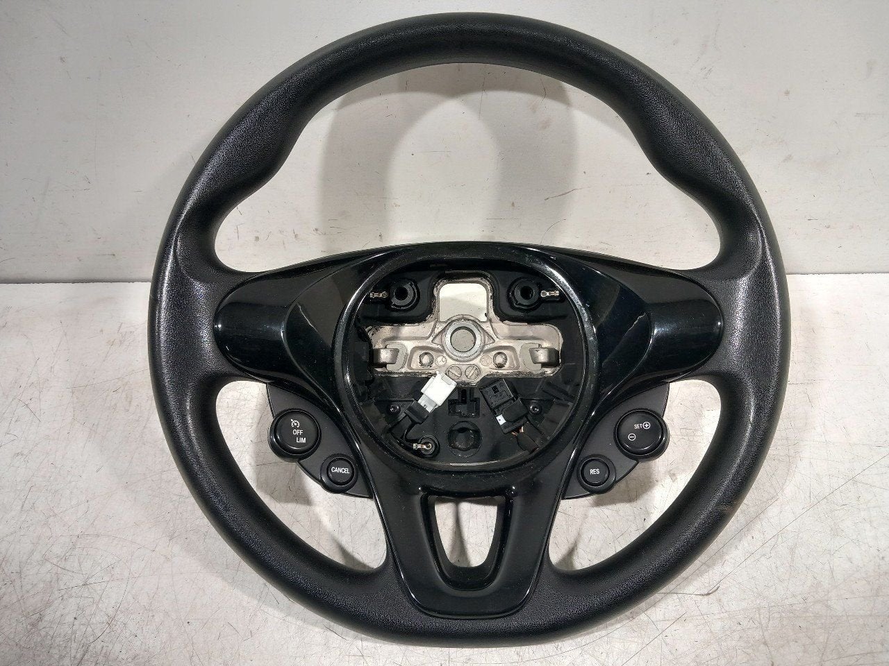 Stuur Smart Forfour, Onderdelen@venauto.nl, Van der Ven Autorecycling B.V., Ettenseweg 76, 4706 PB Roosendaal, The Netherlands