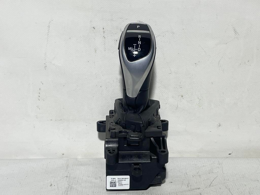 Leviers De Vitesse BMW F20/F21 9296898, C, C, Enlèvement, Utilisé