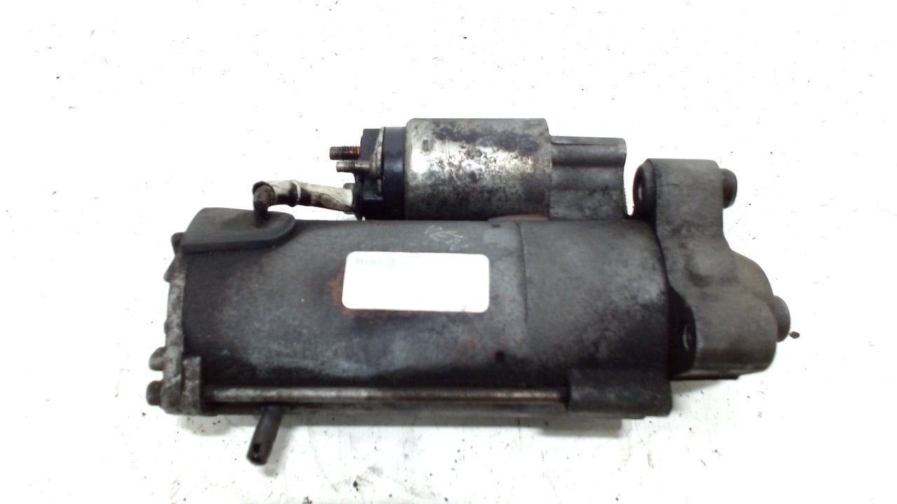 Startmotor Ford Mondeo, Onderdelen@venauto.nl, Van der Ven Autorecycling B.V., Gebruikt, Ettenseweg 76, 4706 PB Roosendaal, The Netherlands
