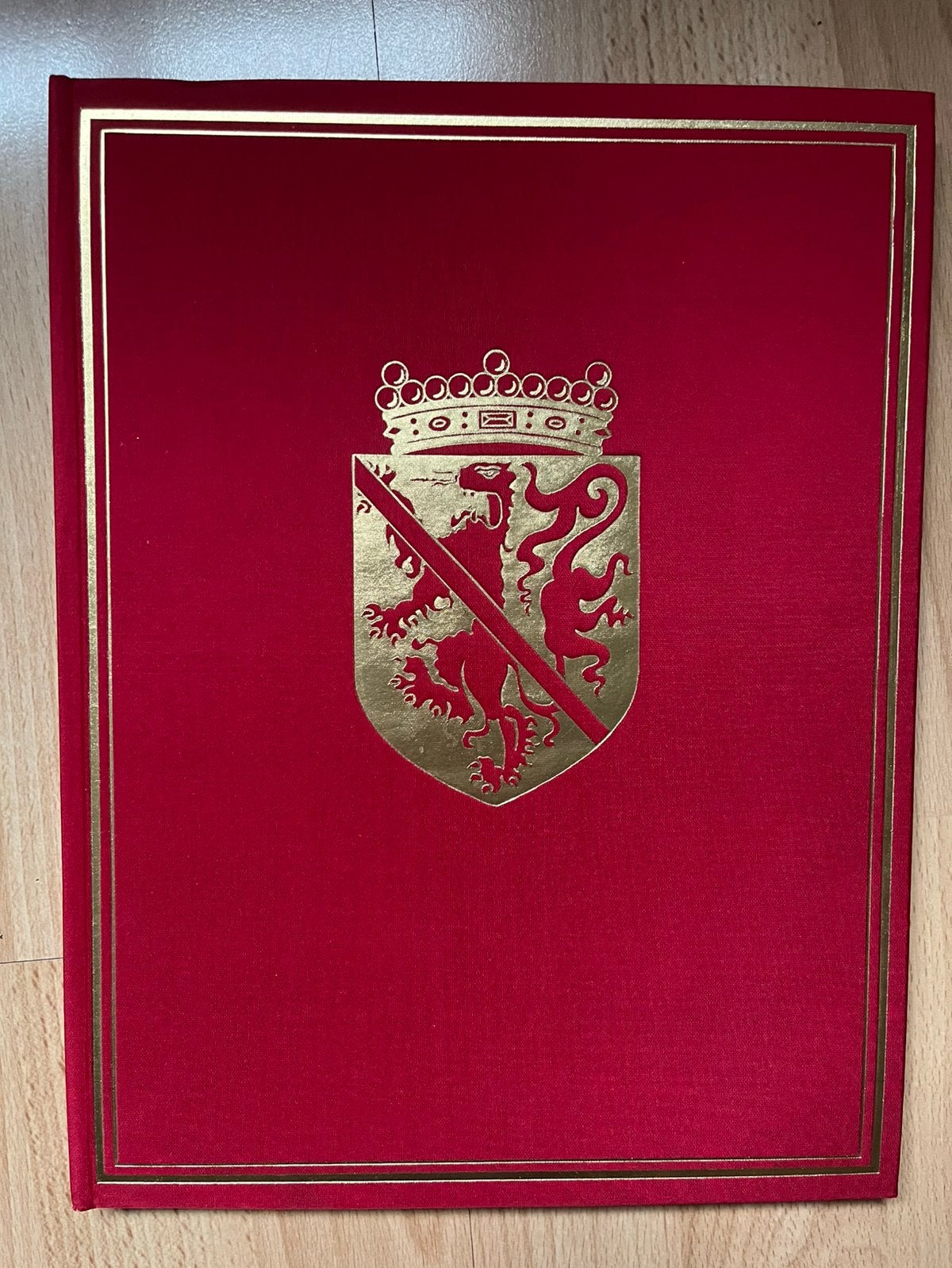 Livre la Province de Namur (1972), Livres, Enlèvement, Neuf