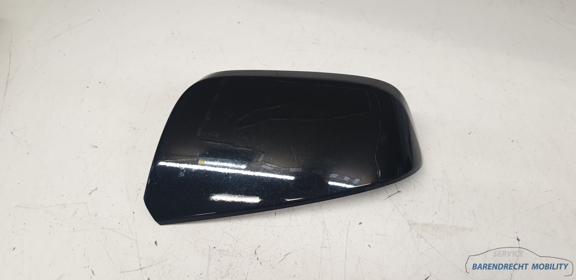 Spiegelkap links A-klasse facelift W169 Mercedes 1698111560, Auto-onderdelen, Gebruikt, Mercedes-Benz AG, Mercedes-Benz, Mercedesstrasse 120
70372  Stuttgart, DE