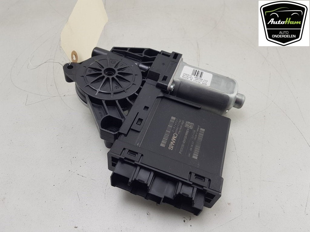 MOTOR RAAMMECHANIEK Volvo XC60 II (UZ) (|31674757|), Gebruikt, Volvo