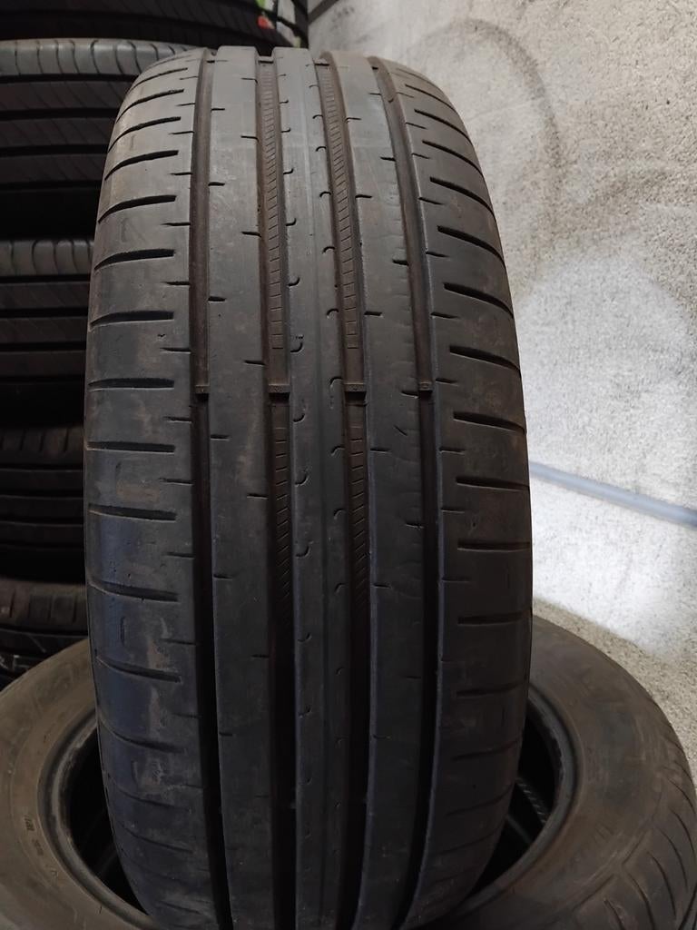 215/55/17 2155518 215/55r18 zomer, Auto-onderdelen, Ophalen