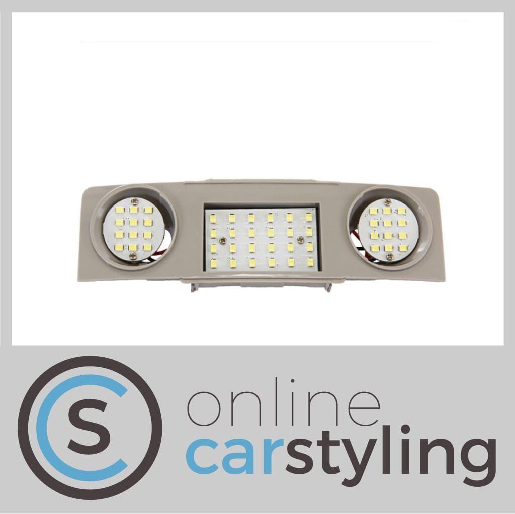 LED interieur / Hemelverlichting VW Scirocco Voorzijde, Neuf, Volkswagen, -, -