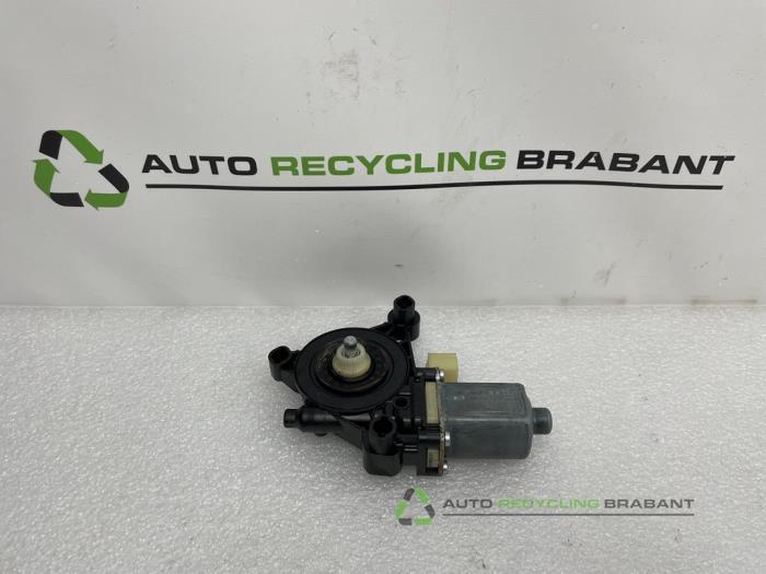 Moteur de vitre portière d'un Audi A3, Autos : Pièces & Accessoires, -, 3 mois de garantie, Utilisé, -