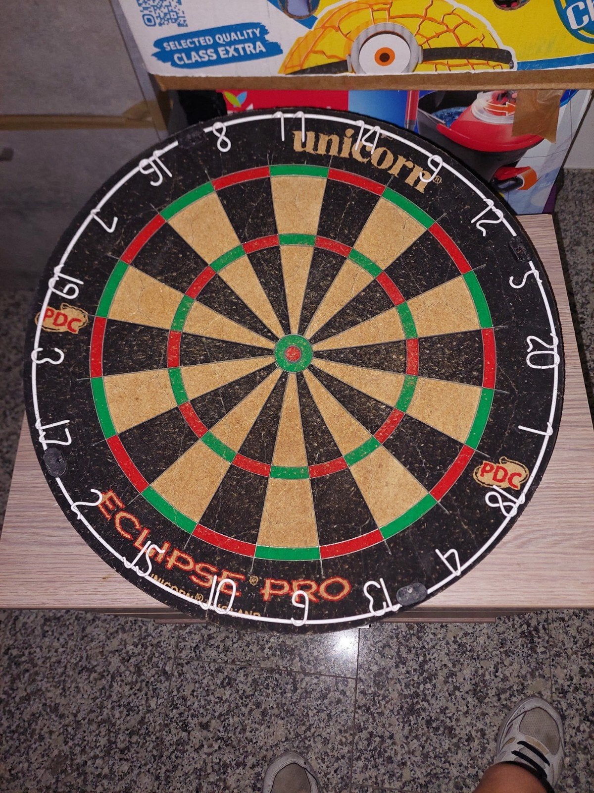 Darts, Sport en Fitness, Darts, Ophalen