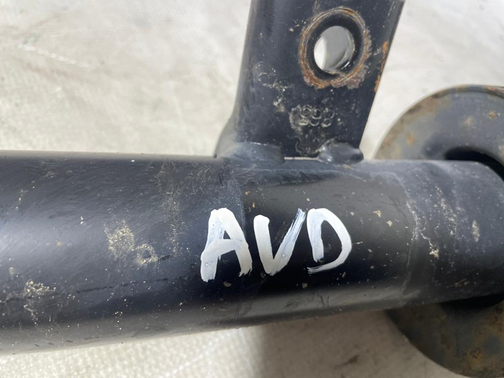 Ammortisseur Avant droit BMW F10, Enlèvement, Utilisé, BMW
