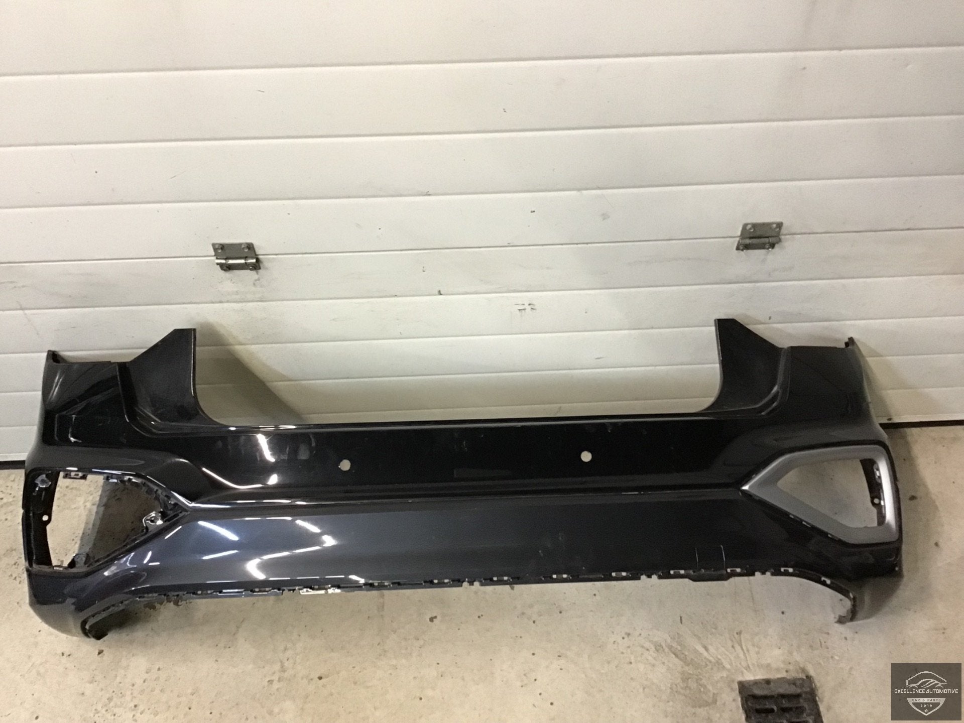 Pare-chocs arri re Audi Q2 81A S-Line Facelift 20-24 4xPDC d, Pare-chocs, AUDI AG, Auto-Union-Strasse 1
85045  Ingolstadt, DE