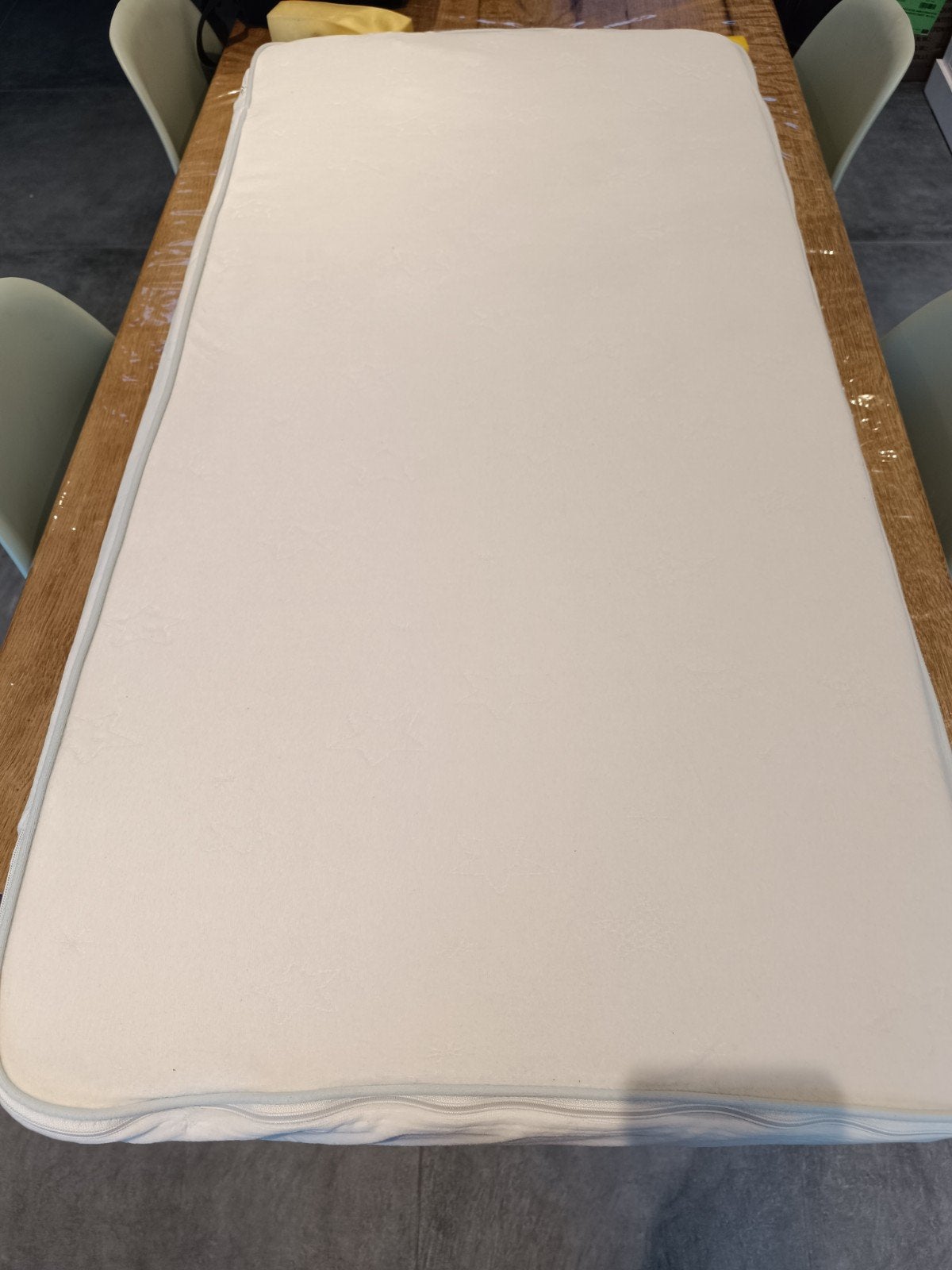 ikea matras voor babybedje, Ophalen, Matras