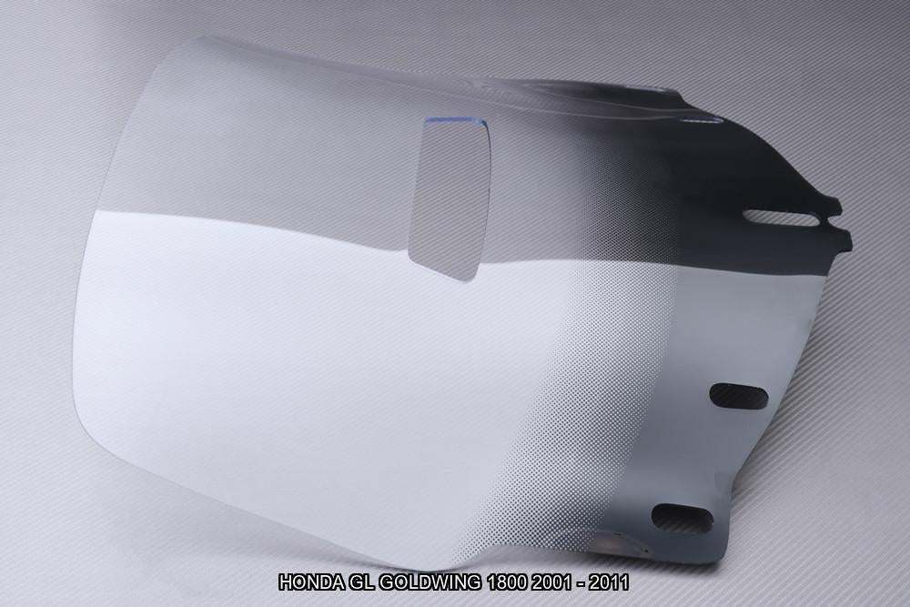 Windscherm voor HONDA GL GOLDWING 1800 2001 - 2011, Motoren, Ophalen of Verzenden, Nieuw