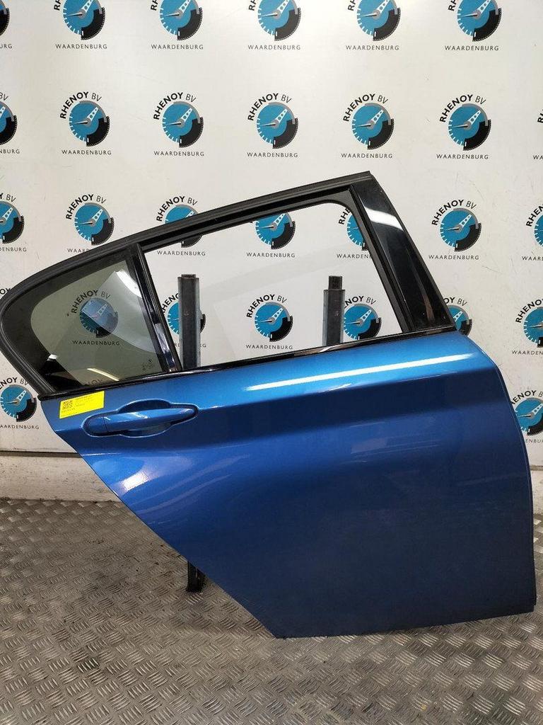 BMW 1 SERIES F20LCI M140I ENGELS VOERTUIG PORTIER RA  2017, Ophalen of Verzenden, Gebruikt, Stiba lid