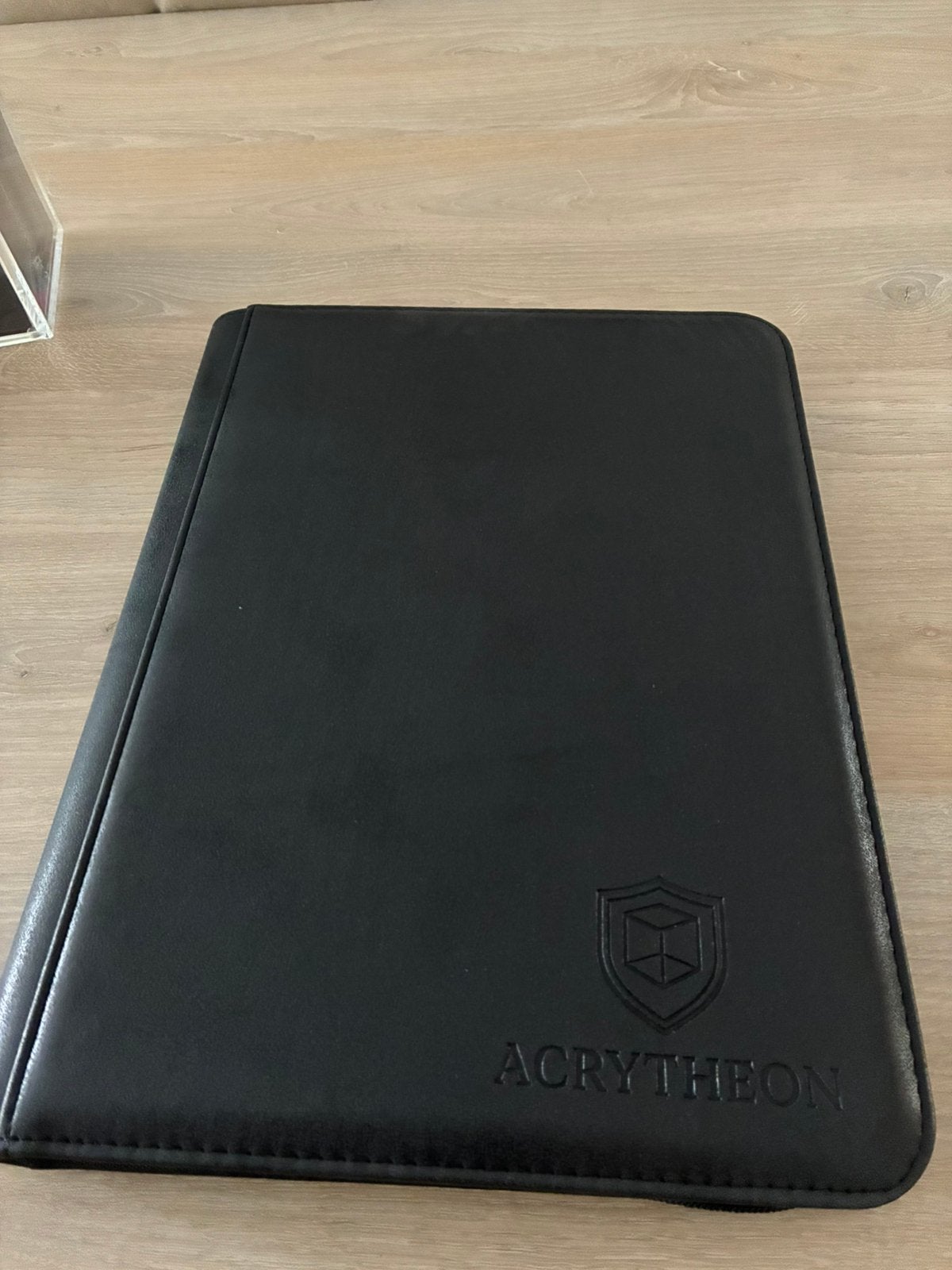 Binder Acrytheon te koop (nieuw in verpakking), Ophalen of Verzenden, Nieuw