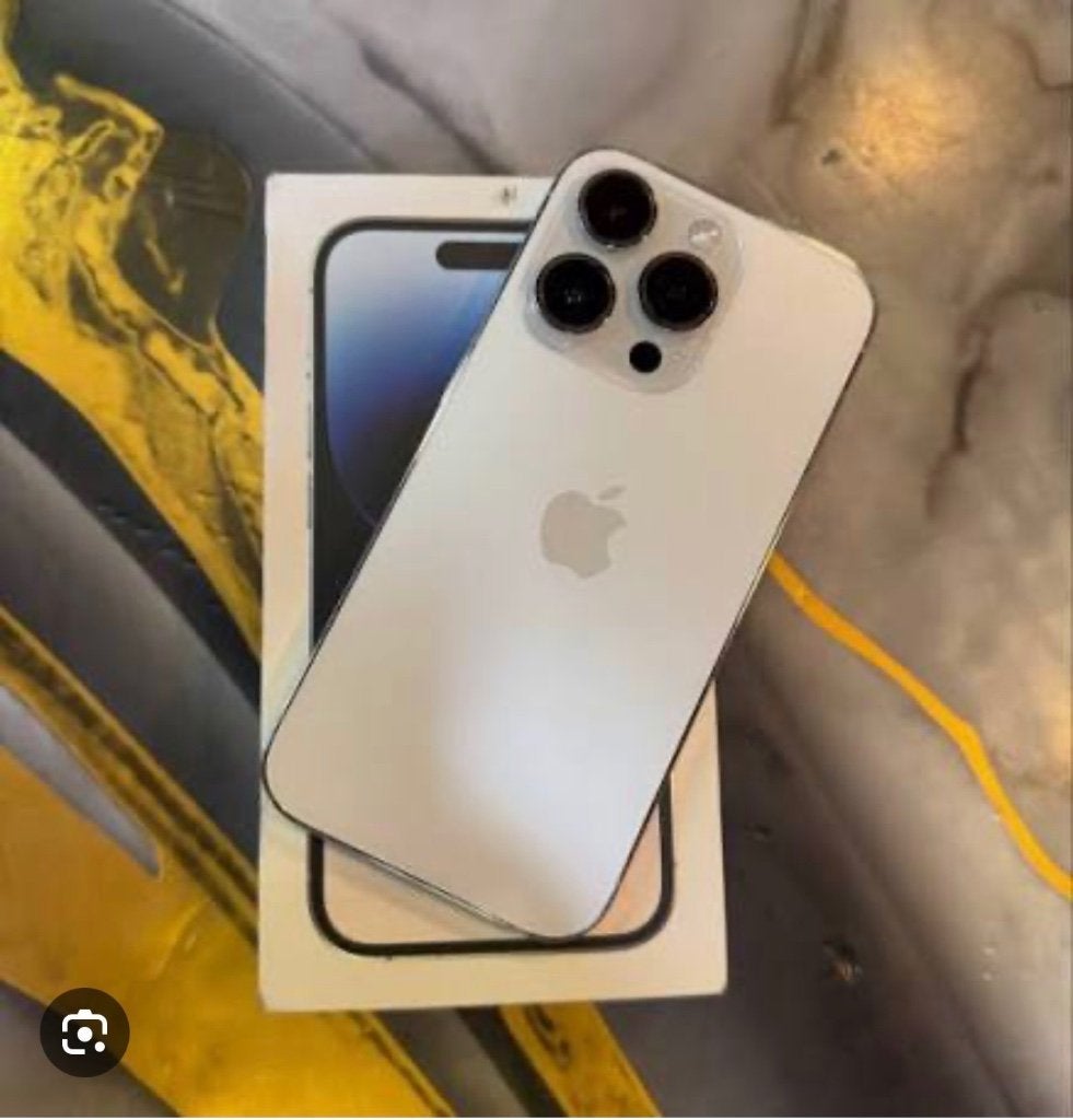 iPhone 14pro Max, Télécoms, Téléphonie mobile | Apple iPhone, 128 GB, Comme neuf, Enlèvement, Sans simlock