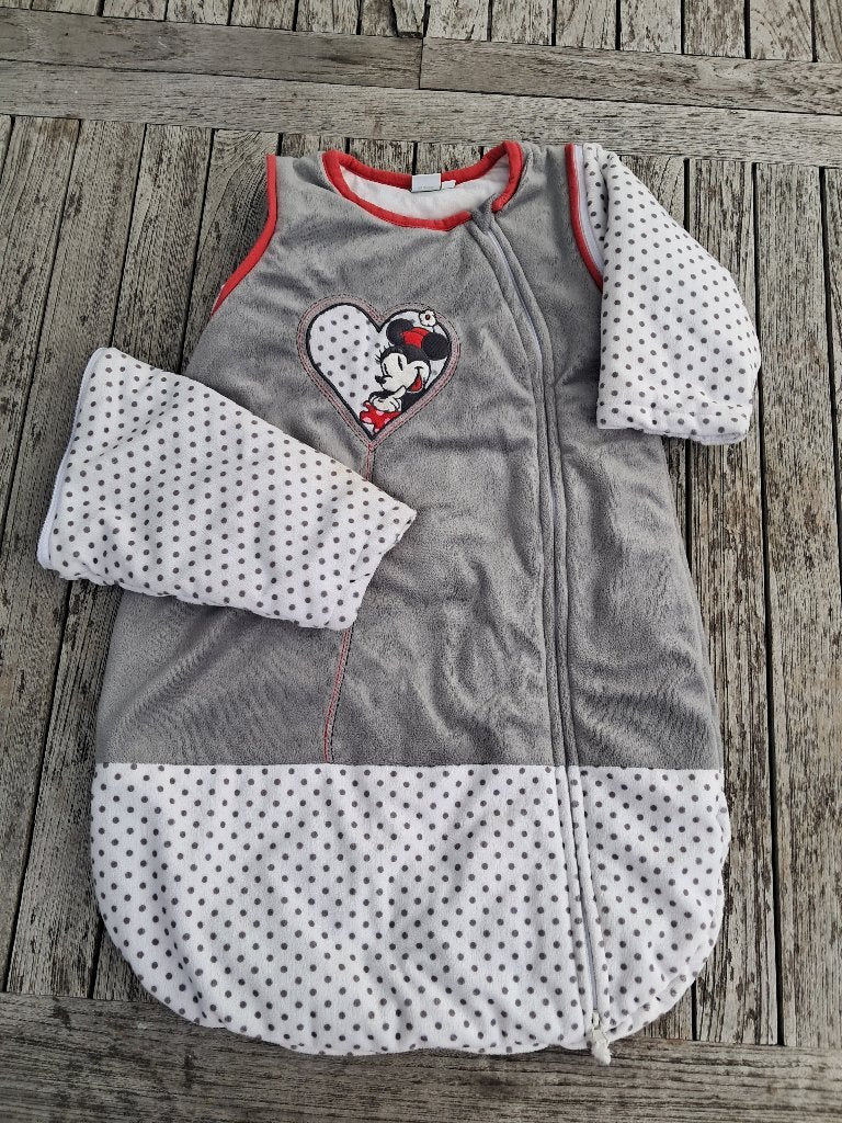 Slaapzak, Kinderen en Baby's, Ophalen, Zo goed als nieuw, Disney, Jongetje of Meisje