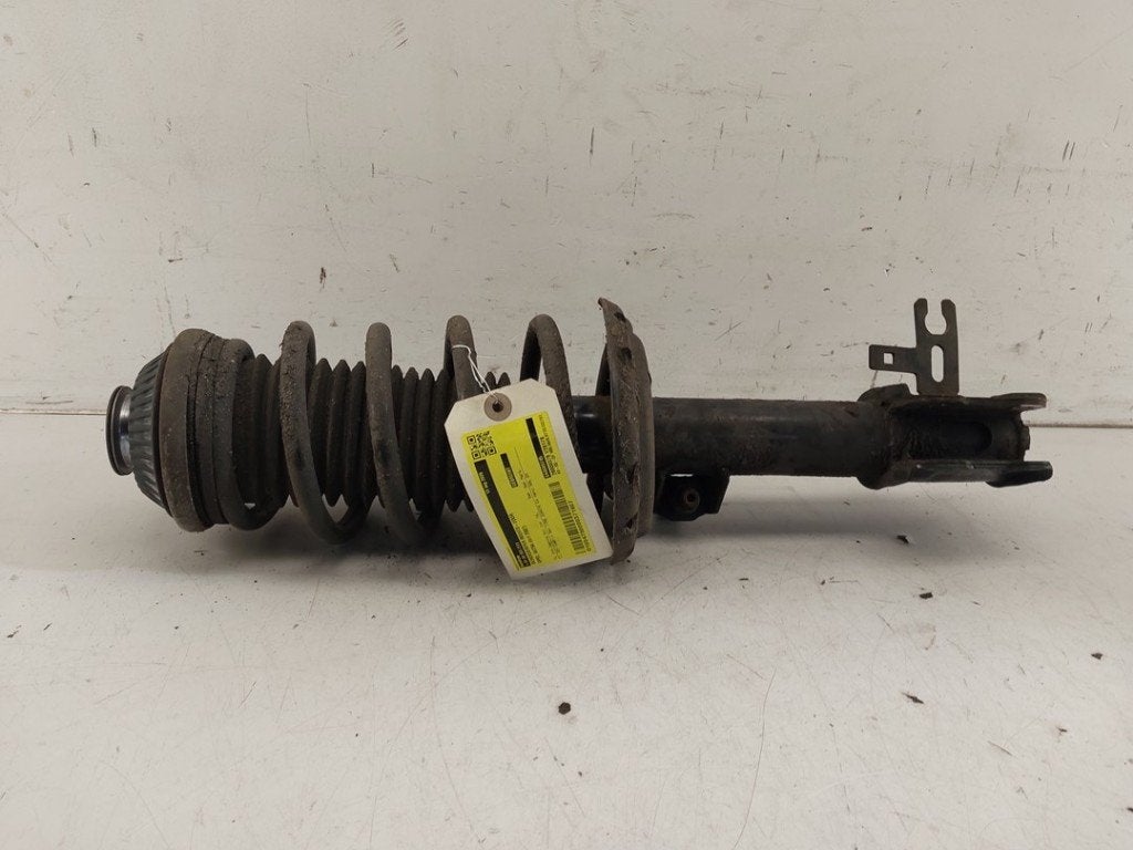AMORTISSEUR OU ABSORBEUR DE CHOC AVANT DROIT (|644609745|131, Opel, Opel Automobile GmbH, Utilisé, Kontakt-opel@opel.com