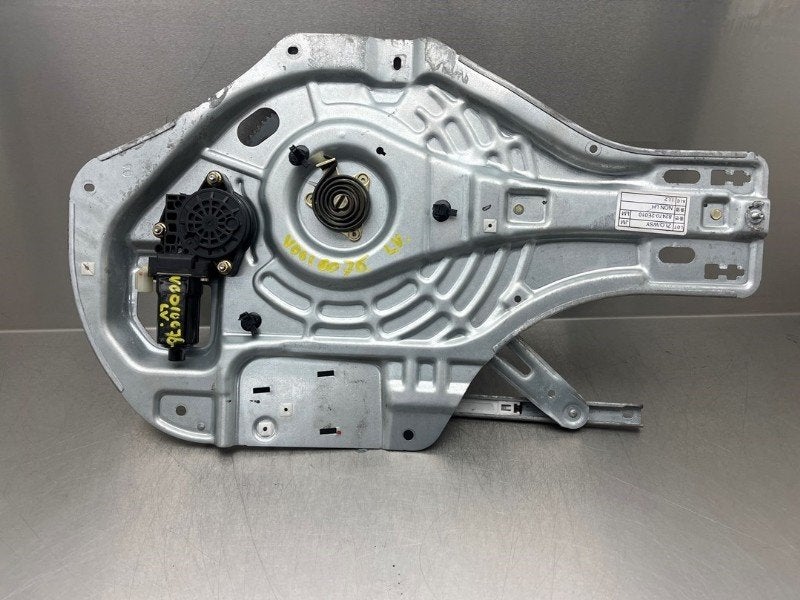 VITRE MECANISME AVANT GAUCHE Tucson (JM) (|824702E010|), Utilisé, Hyundai