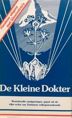 De Kleine dokter / A.Vogel, Boeken, Ophalen of Verzenden, Gelezen
