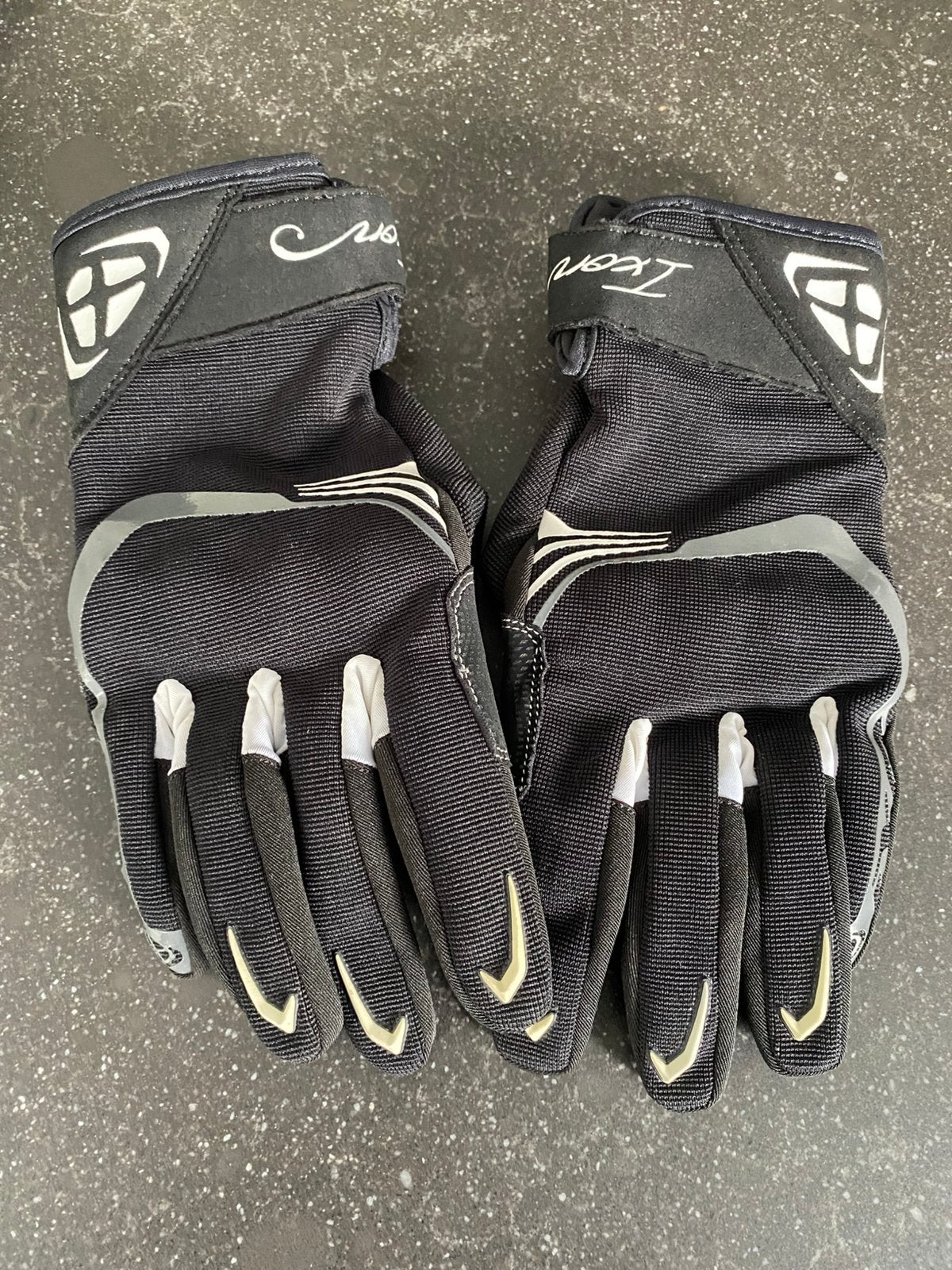 Ixon RS Lift Lady 2.0 motorhandschoenen - Zeer goede staat, Ophalen, Handschoenen