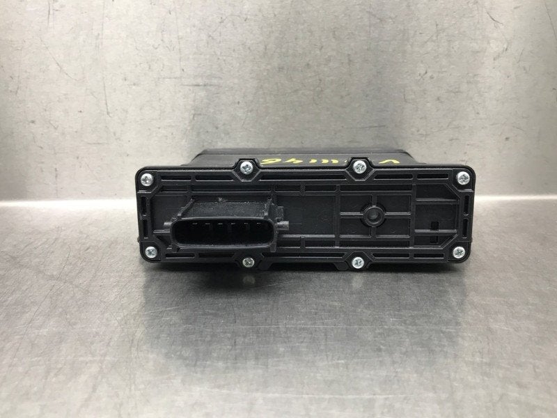 COMPUTER HANDREM Toyota Yaris IV (P21 / PA1 / PH1), Gebruikt, Dhr. M. Roggen, Toyota, Marinus@Japoto.nl