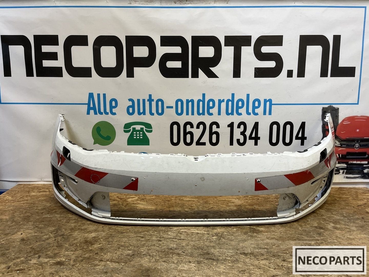 VOLKSWAGEN GOLF 7 GTE ORIGINEEL 5GE807221B, Gebruikt, -, Volkswagen, -