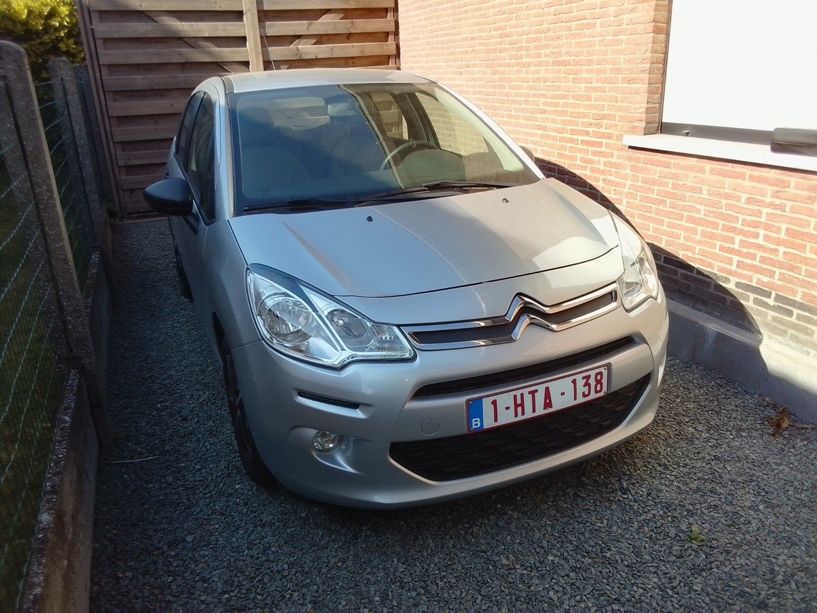 Citroën C3, Autos, Citroën, Achat, 50 kW, 4 portes, Boîte manuelle