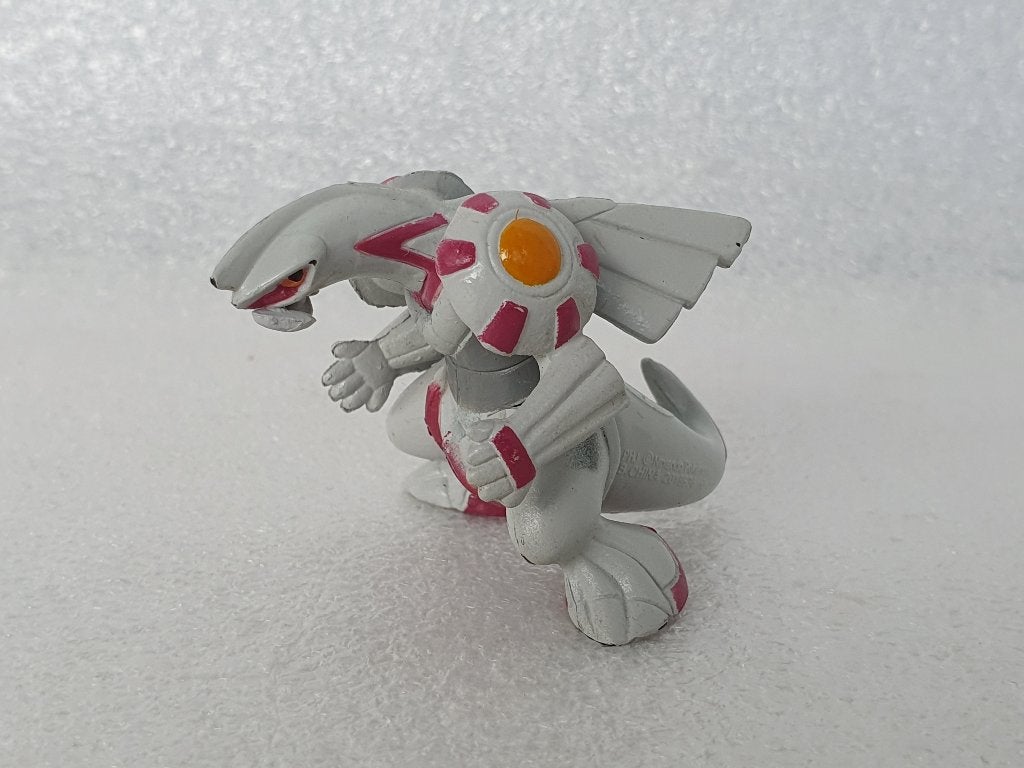 Pokémon: Palkia ca. 4 cm (Nintendo Pokémon), Collections, Jouets miniatures, Utilisé, Enlèvement ou Envoi