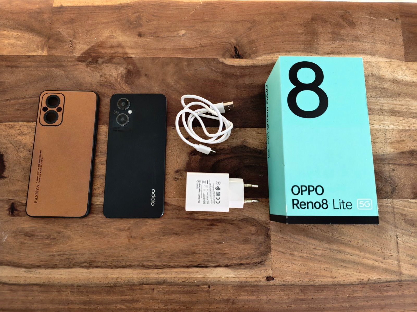 OPPO Reno 8 Lite, Télécoms, Enlèvement, Comme neuf