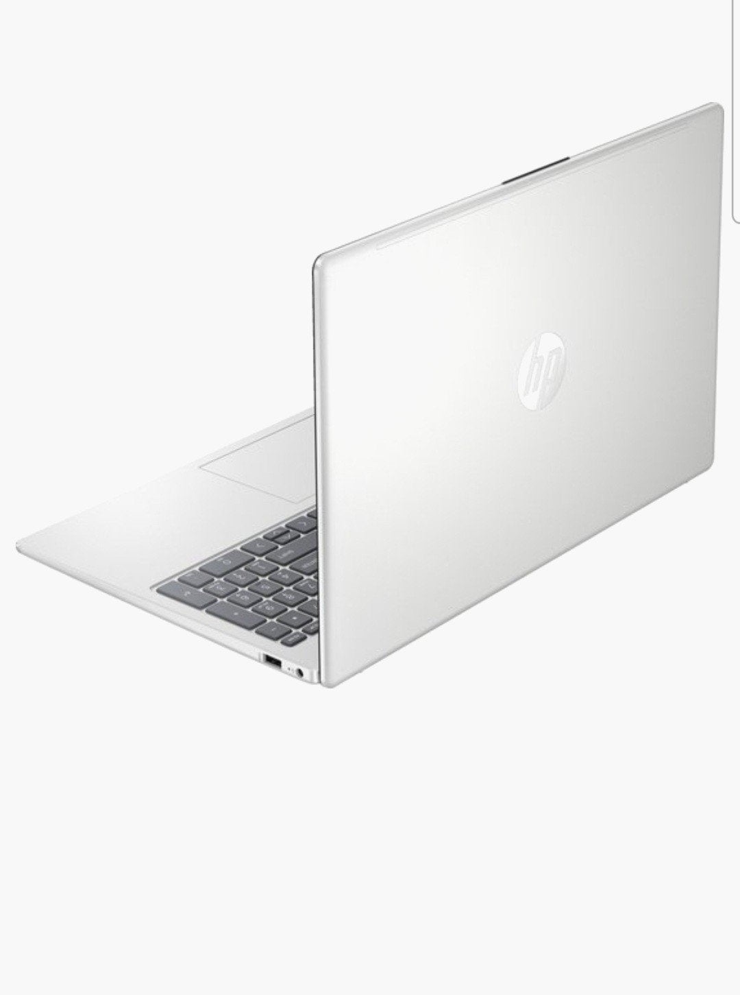 Hp laptop, Enlèvement
