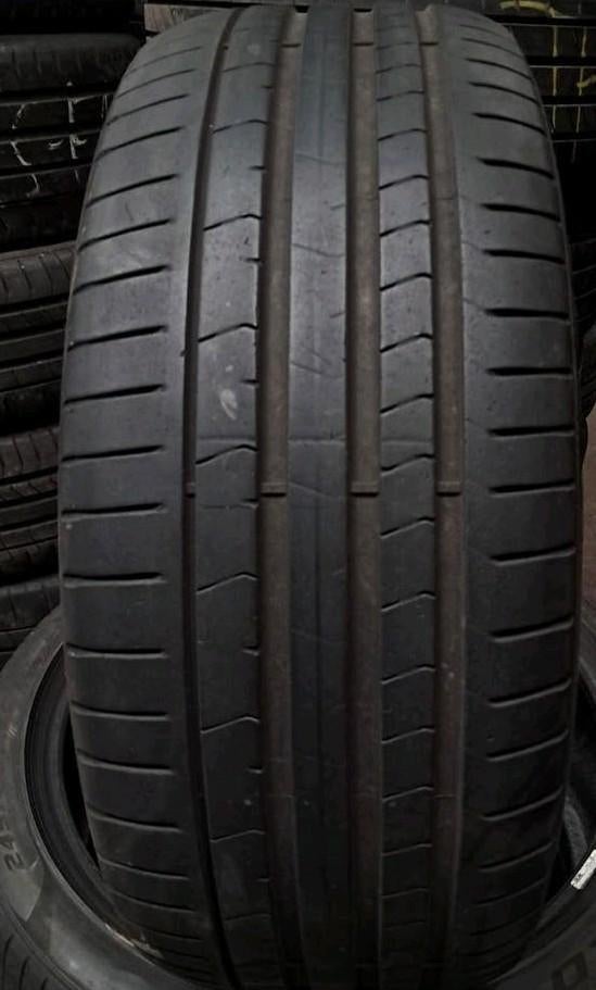2454020 245/40/20 245/40r20 été Pirelli, Autos : Pièces & Accessoires, Commande, Enlèvement