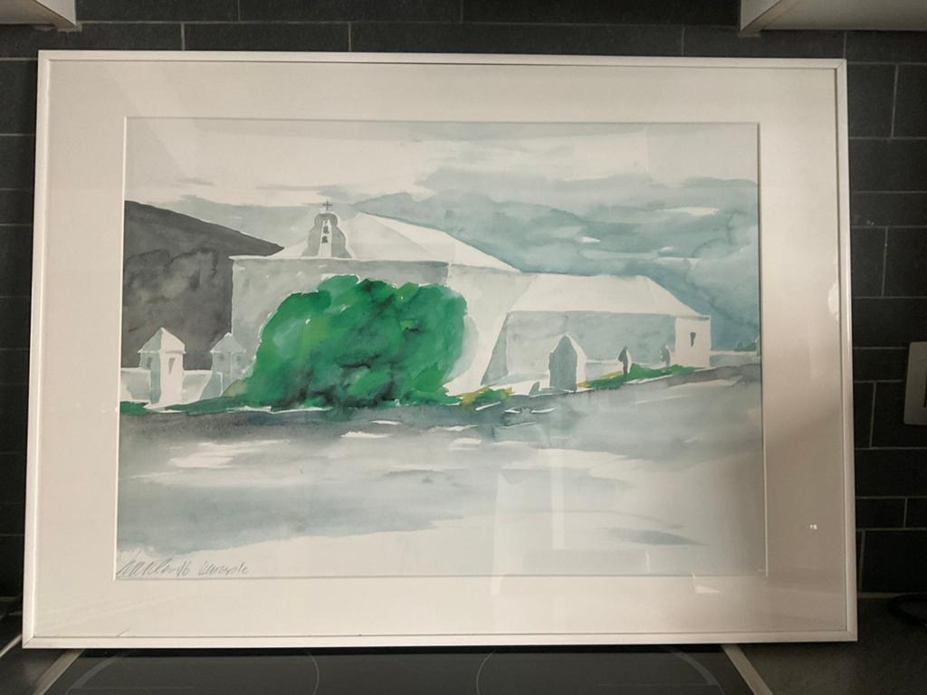 Fotolijst, Antiquités & Art, Enlèvement