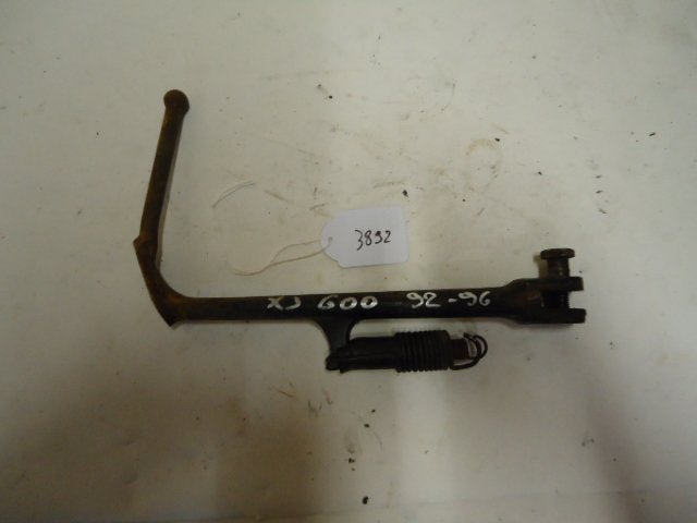 XJ600 1992 - 1996 Yamaha Pikkel D1-20131