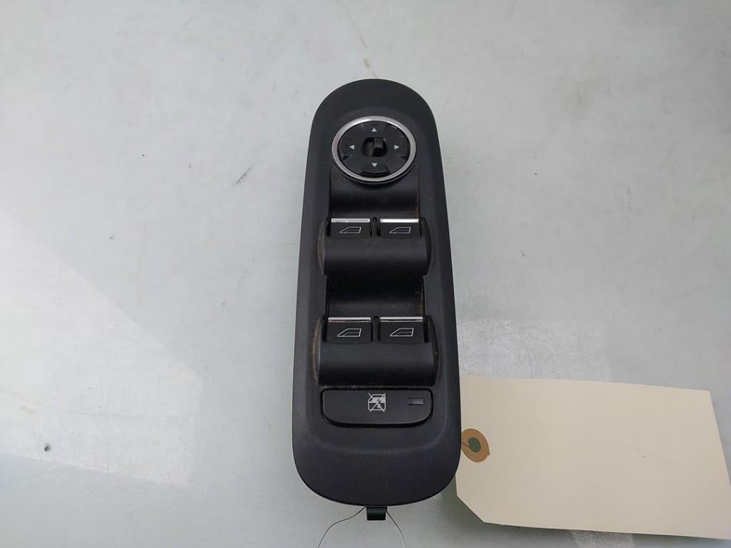 COMMUTATEUR VITRES ELECTRIQUES Ford Galaxy (WA6), Utilisé, Ford