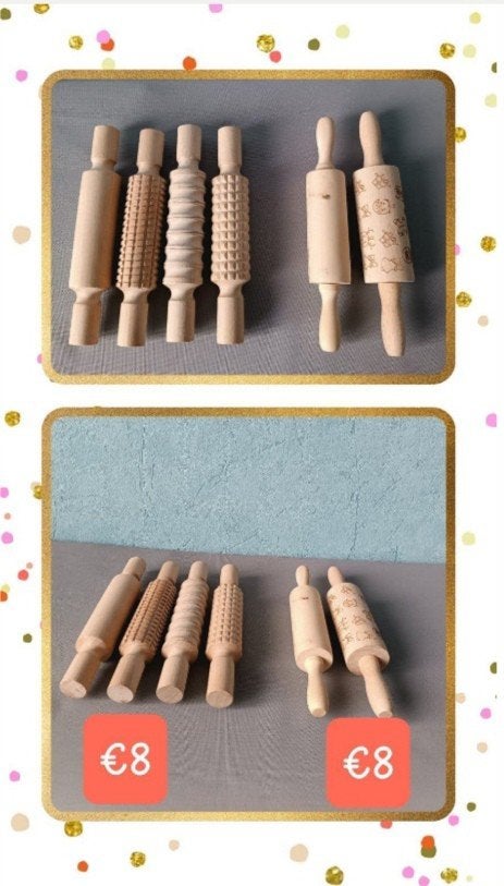 Houten speelgoed, Kinderen en Baby's, Ophalen of Verzenden