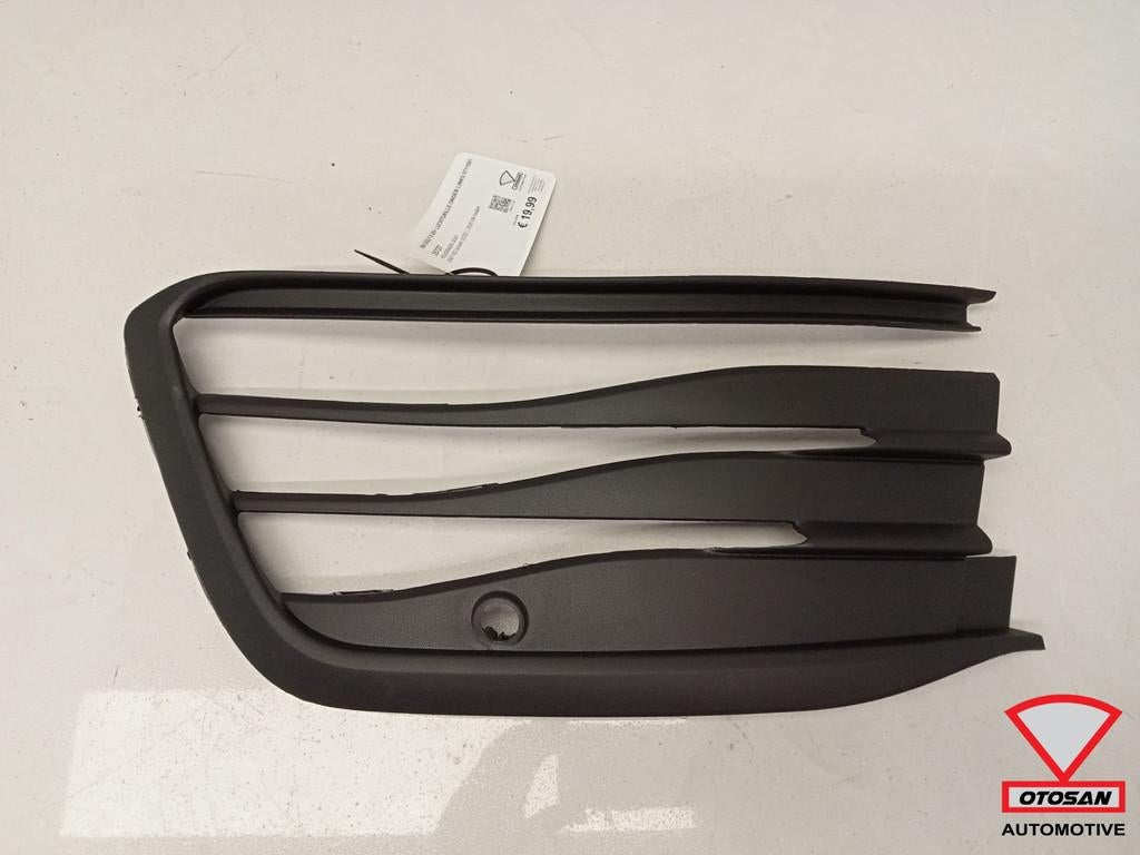 VW Golf 8 20+ Luchtgrille Onder Links 5711591, Auto-onderdelen, Carrosserie, Volkswagen, Gebruikt